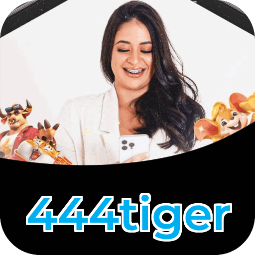 Comunidade Facebook 444tiger mostrando posts, comentários e engajamento de membros