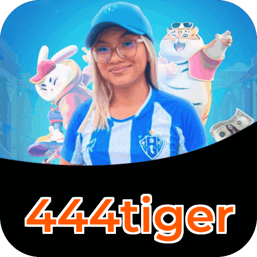 Canal Telegram oficial 444tiger mostrando bônus exclusivos códigos promocionais sinais apostas suporte grupos VIP